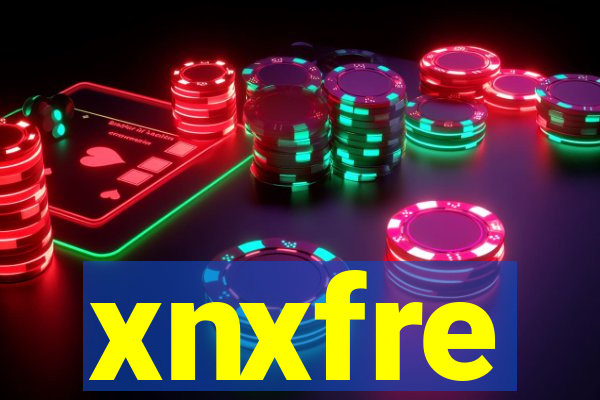 xnxfre