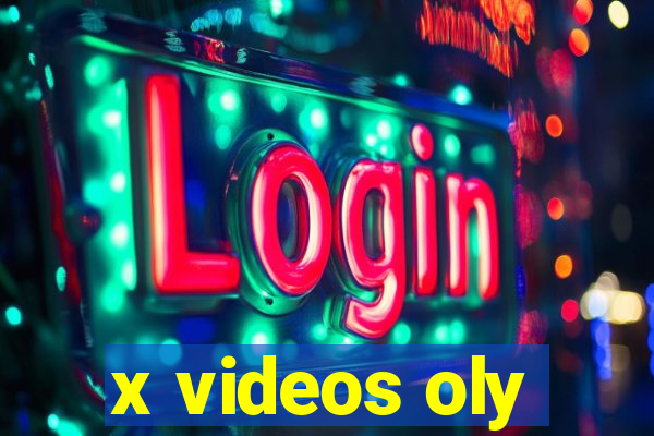 x videos oly