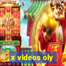 x videos oly