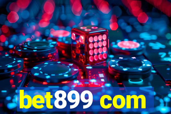 bet899 com