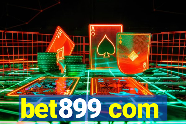 bet899 com