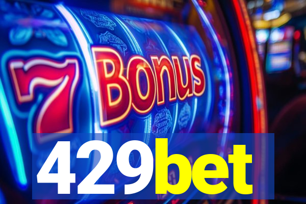 429bet