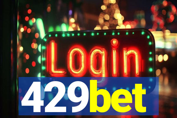 429bet