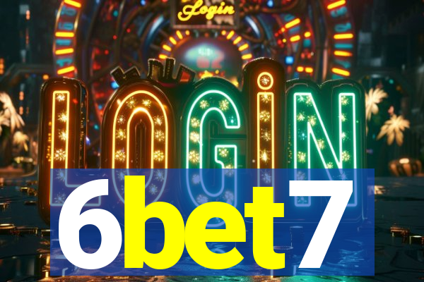 6bet7