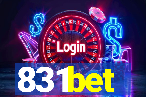 831bet