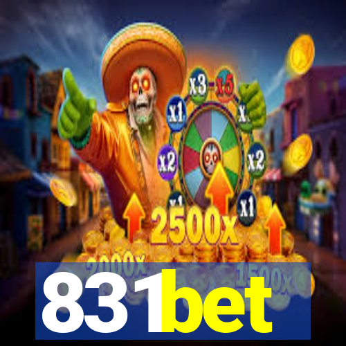 831bet