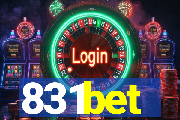 831bet