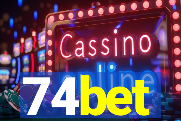 74bet