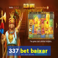 337 bet baixar