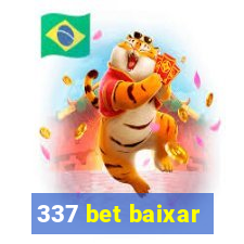 337 bet baixar