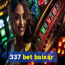 337 bet baixar