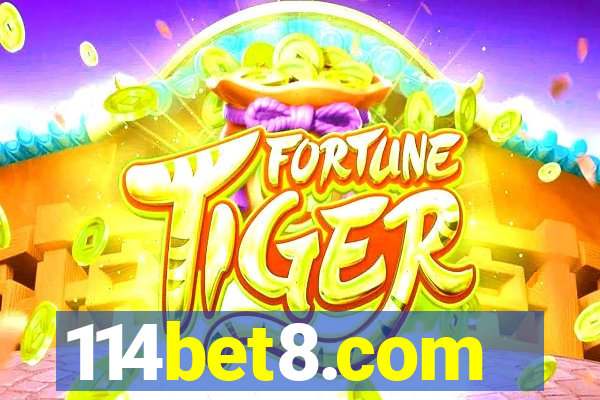 114bet8.com