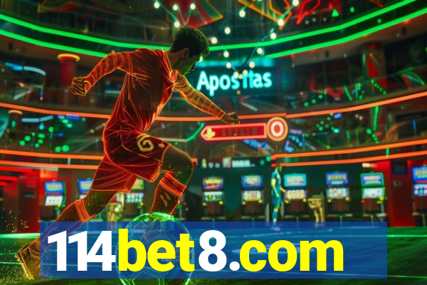 114bet8.com