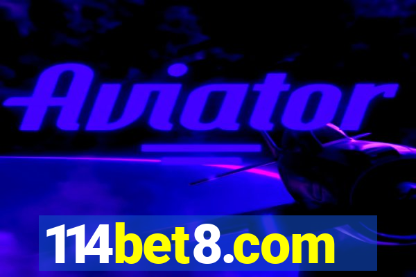 114bet8.com