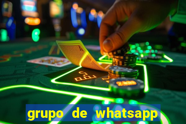 grupo de whatsapp de caminhoneiro