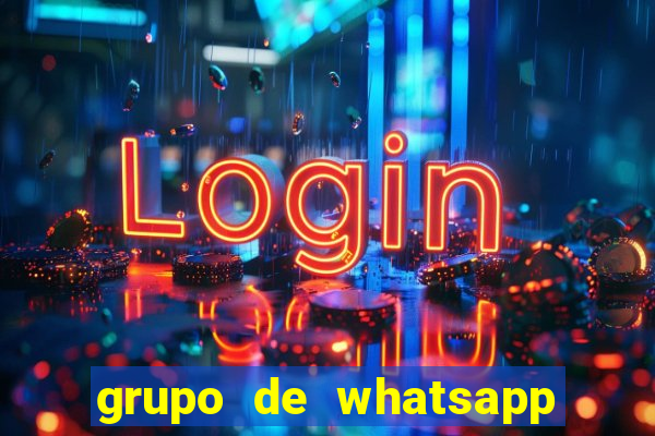 grupo de whatsapp de caminhoneiro