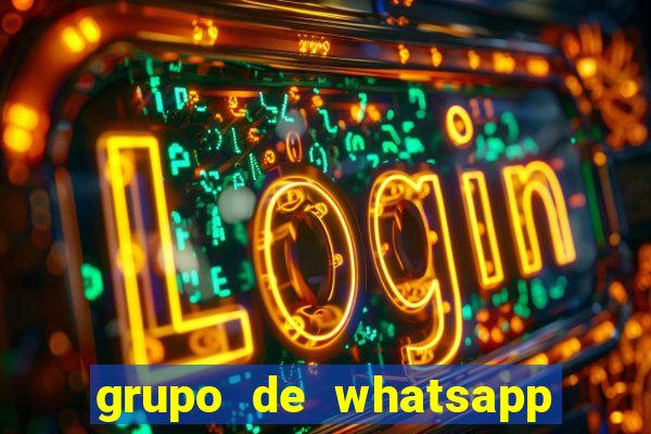 grupo de whatsapp de caminhoneiro