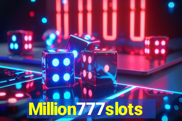 Million777slots