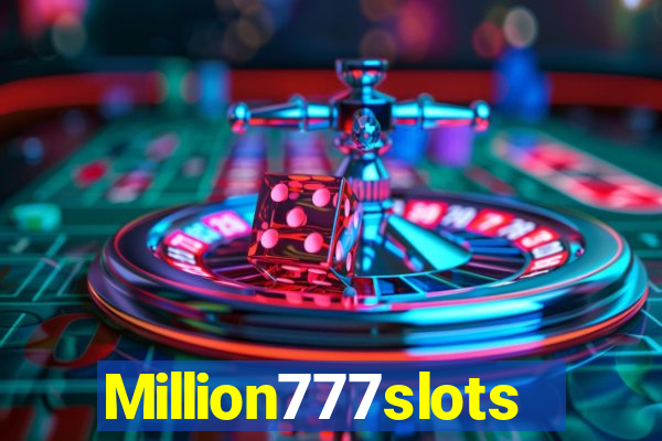 Million777slots