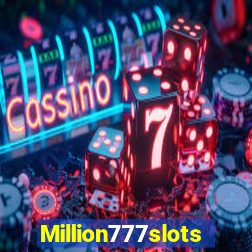 Million777slots