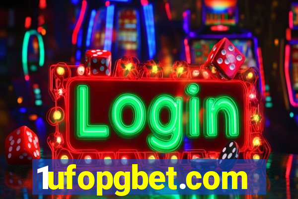 1ufopgbet.com