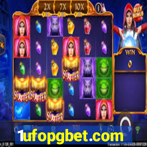 1ufopgbet.com