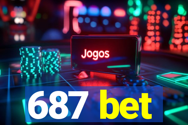 687 bet