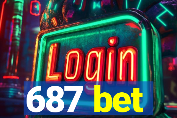 687 bet