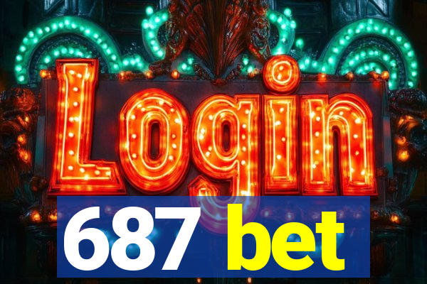 687 bet