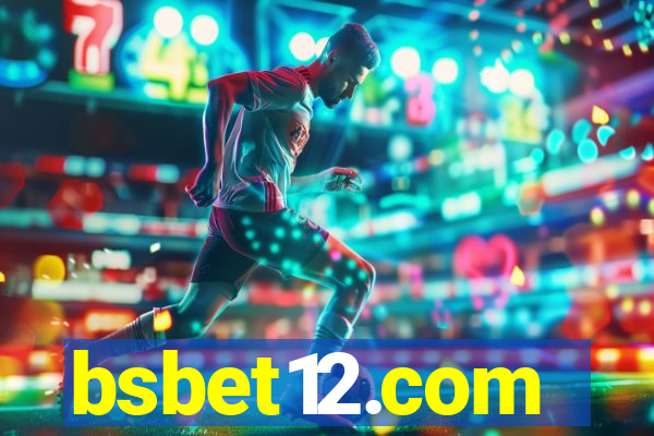 bsbet12.com