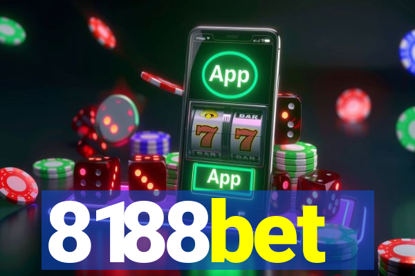 8188bet