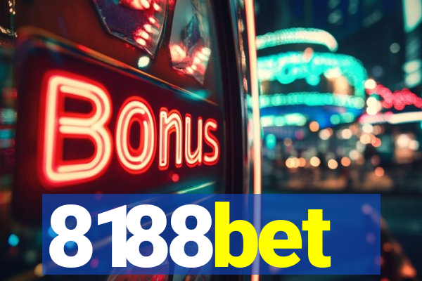 8188bet