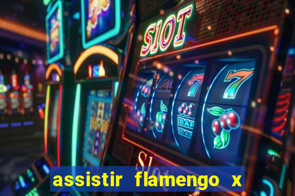 assistir flamengo x fortaleza futemax