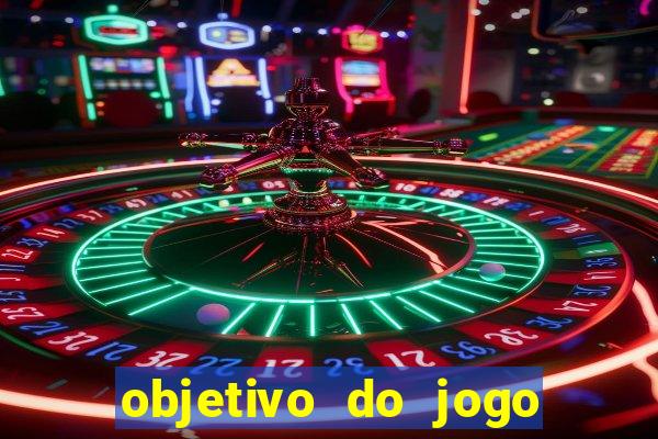 objetivo do jogo bingo matematico