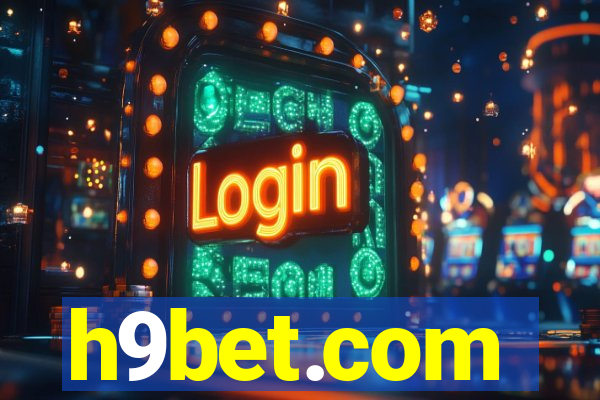 h9bet.com