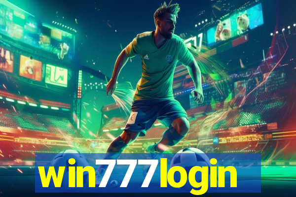 win777login