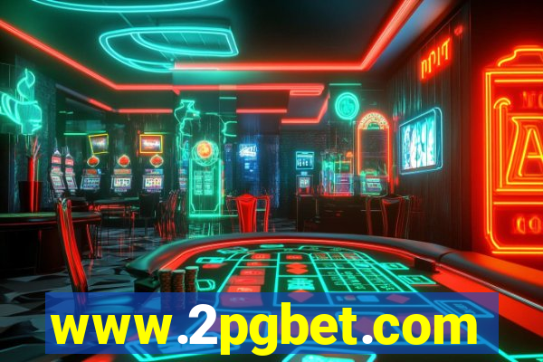 www.2pgbet.com