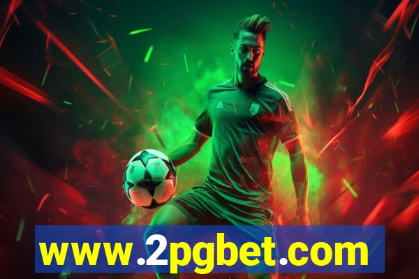 www.2pgbet.com