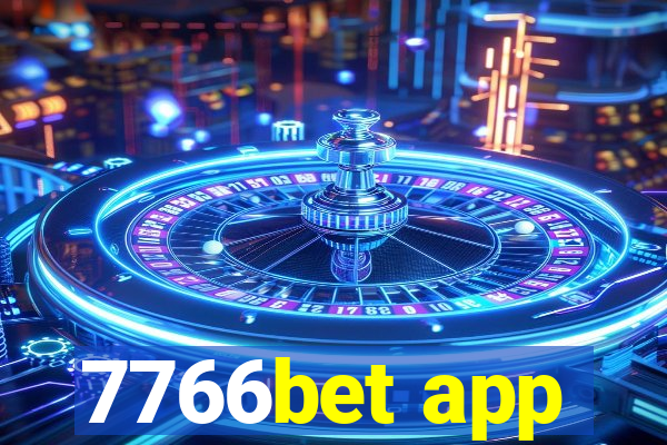 7766bet app