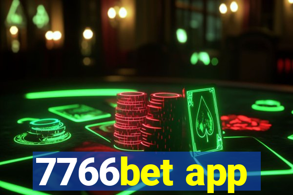 7766bet app