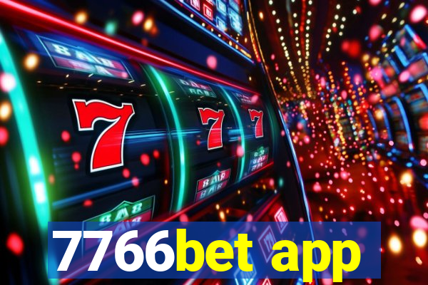 7766bet app