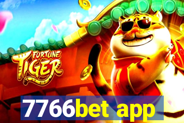 7766bet app