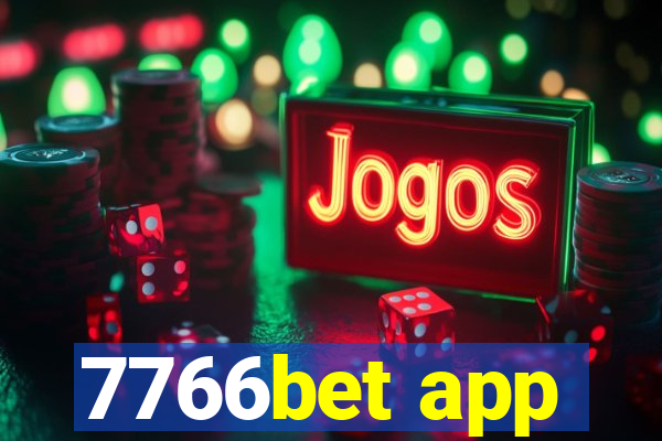 7766bet app