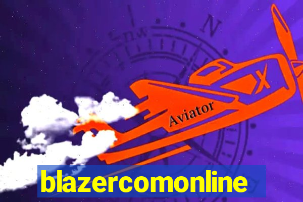 blazercomonline