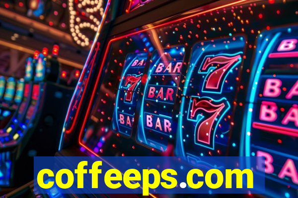 coffeeps.com