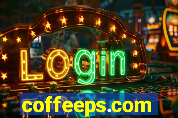 coffeeps.com