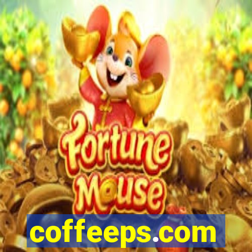 coffeeps.com