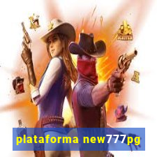 plataforma new777pg