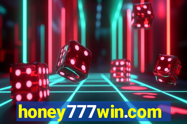 honey777win.com