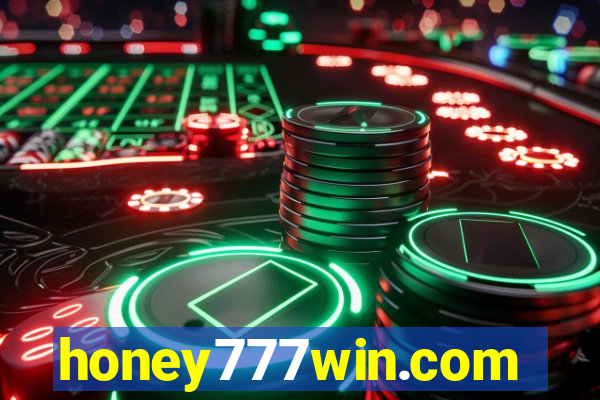 honey777win.com